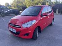 Продам hyundai i 10