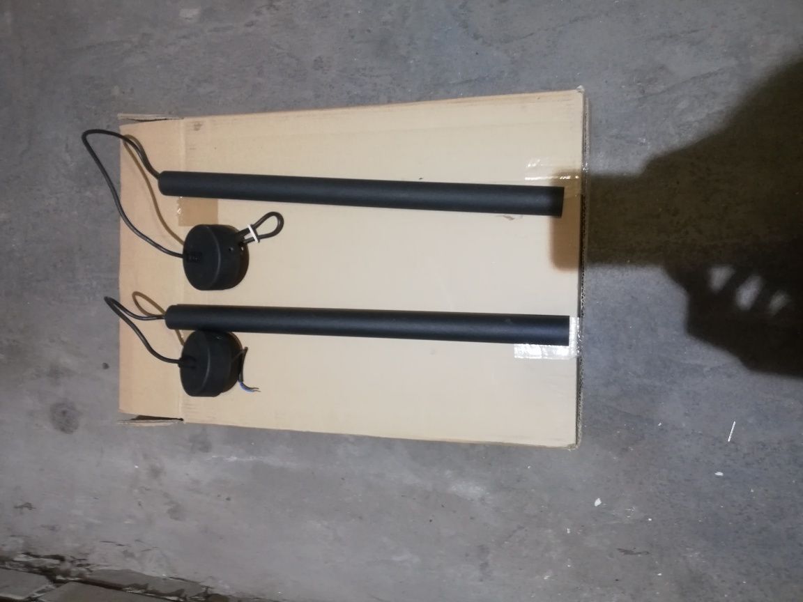 Lampy do jadalni