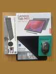 ZESTAW - Tablet Lenovo Tab M11 (8/128 GB) + GRATISY
