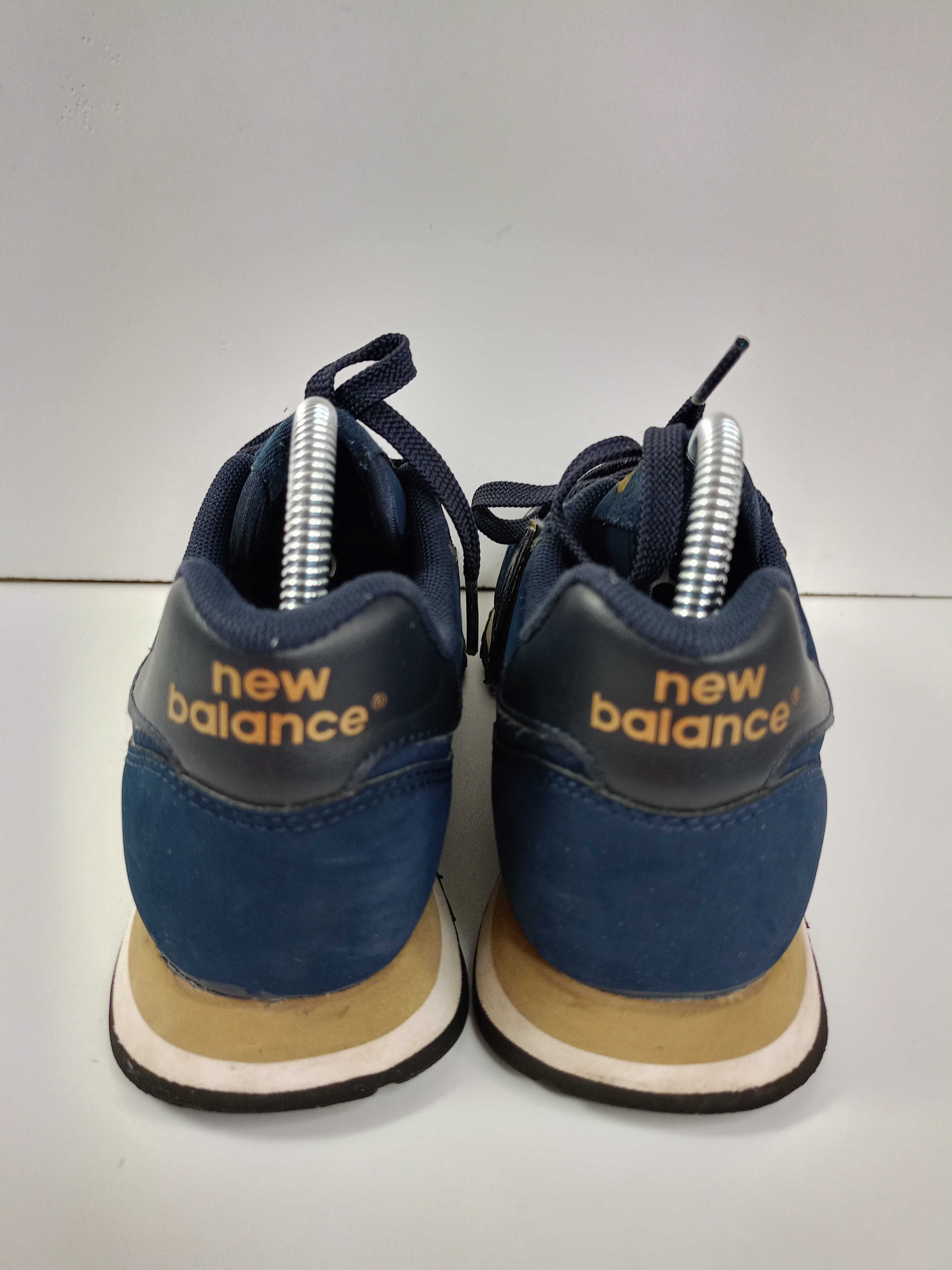 NEW BALANCE 500 buty damskie r.37