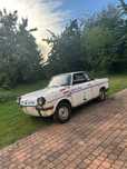 BMW 700 coupe 1960r oldtimer