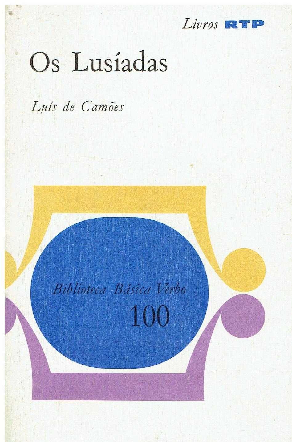 11127

Os Lusiadas
de Luis de Camões