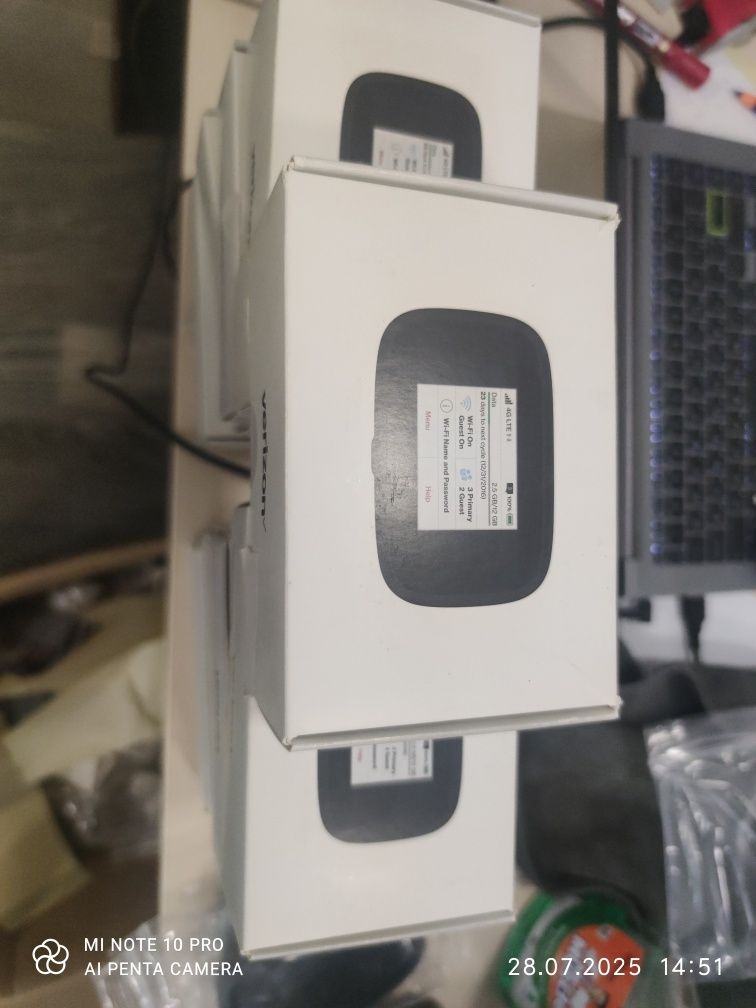 4G wi fi роутер novatel 7730L/8800L топ прошивка безліміт подарунок