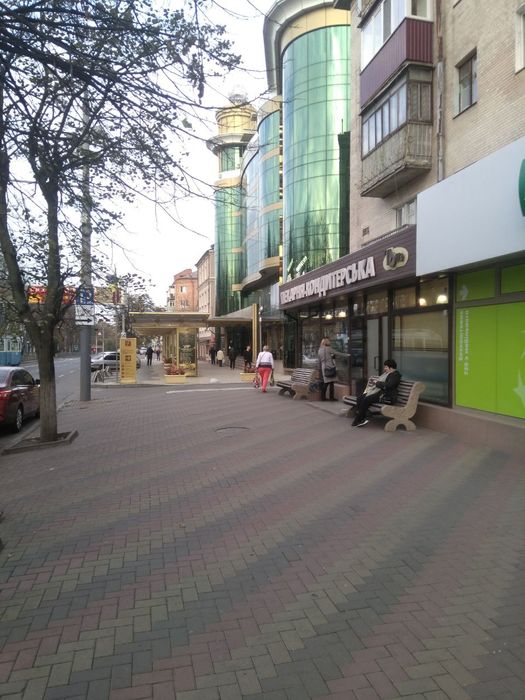 Сдам комнату.Центр города. Хозяин. Р-н Центральный универмаг.