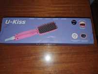Ukiss jonizujaca szczotka do wlosow