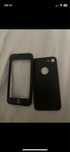 Czarne etui do iPhone’a 7