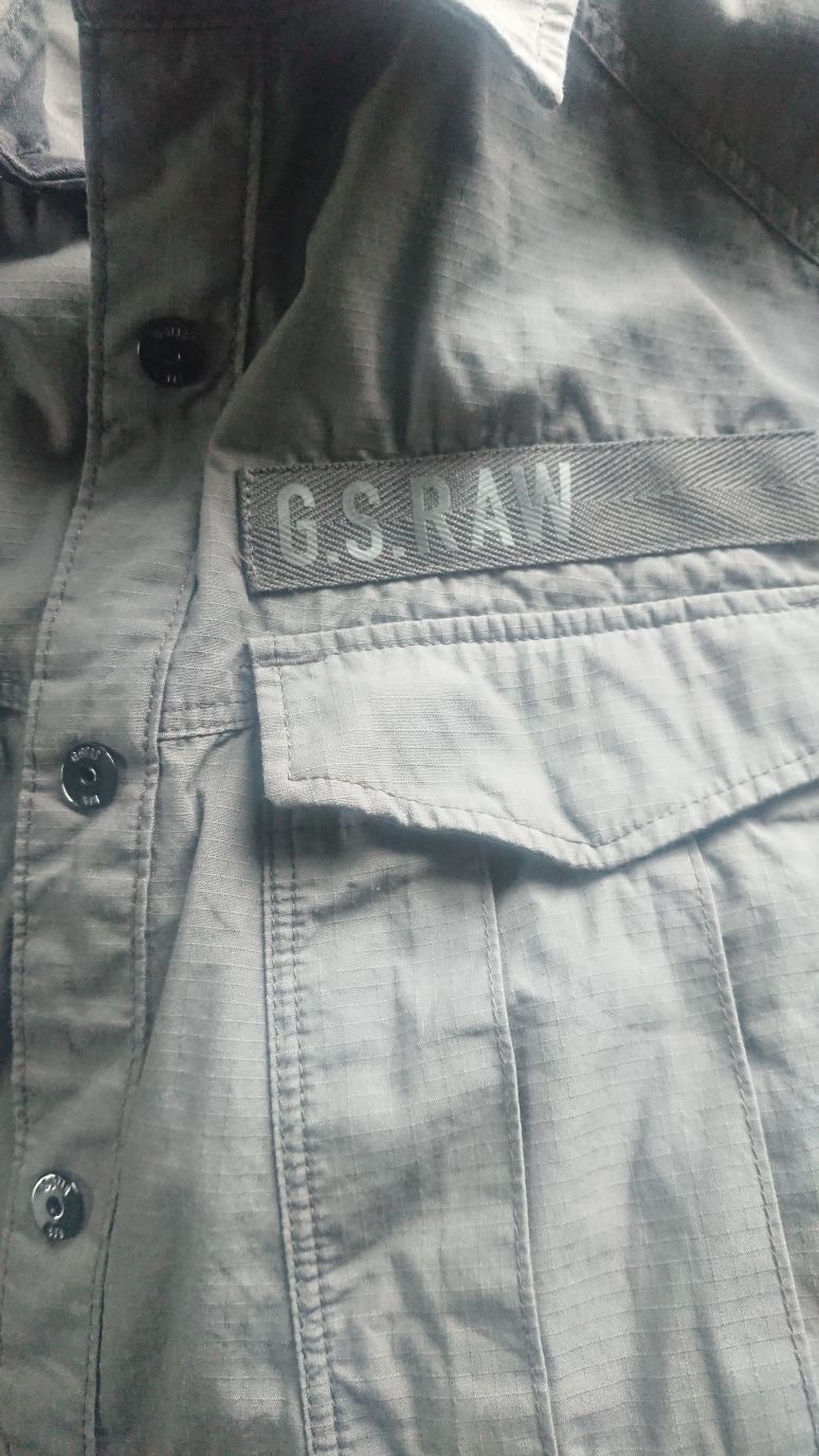 Рубашка G Star Raw
