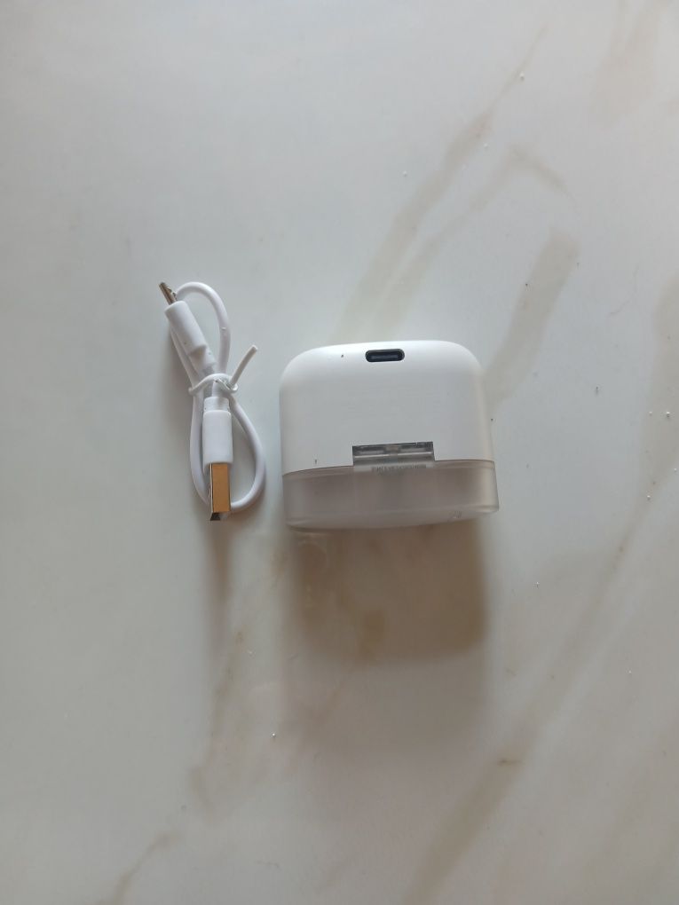 Sluchawki bezprzewodowe Philips TAT2139WT/00