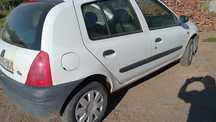 Renault clio 1.2