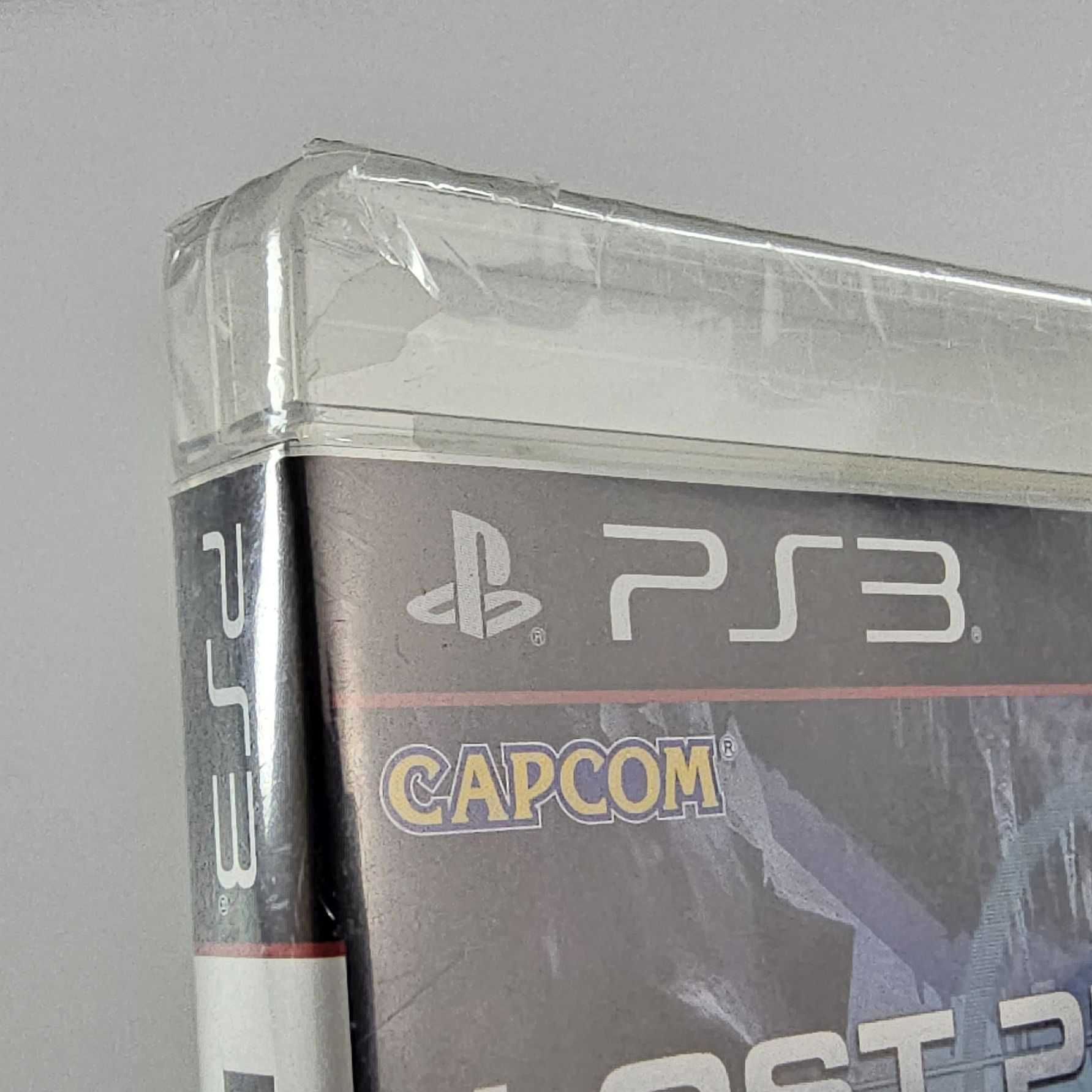 Lost Planet 3 PS3 gra w Polskiej wersji językowej