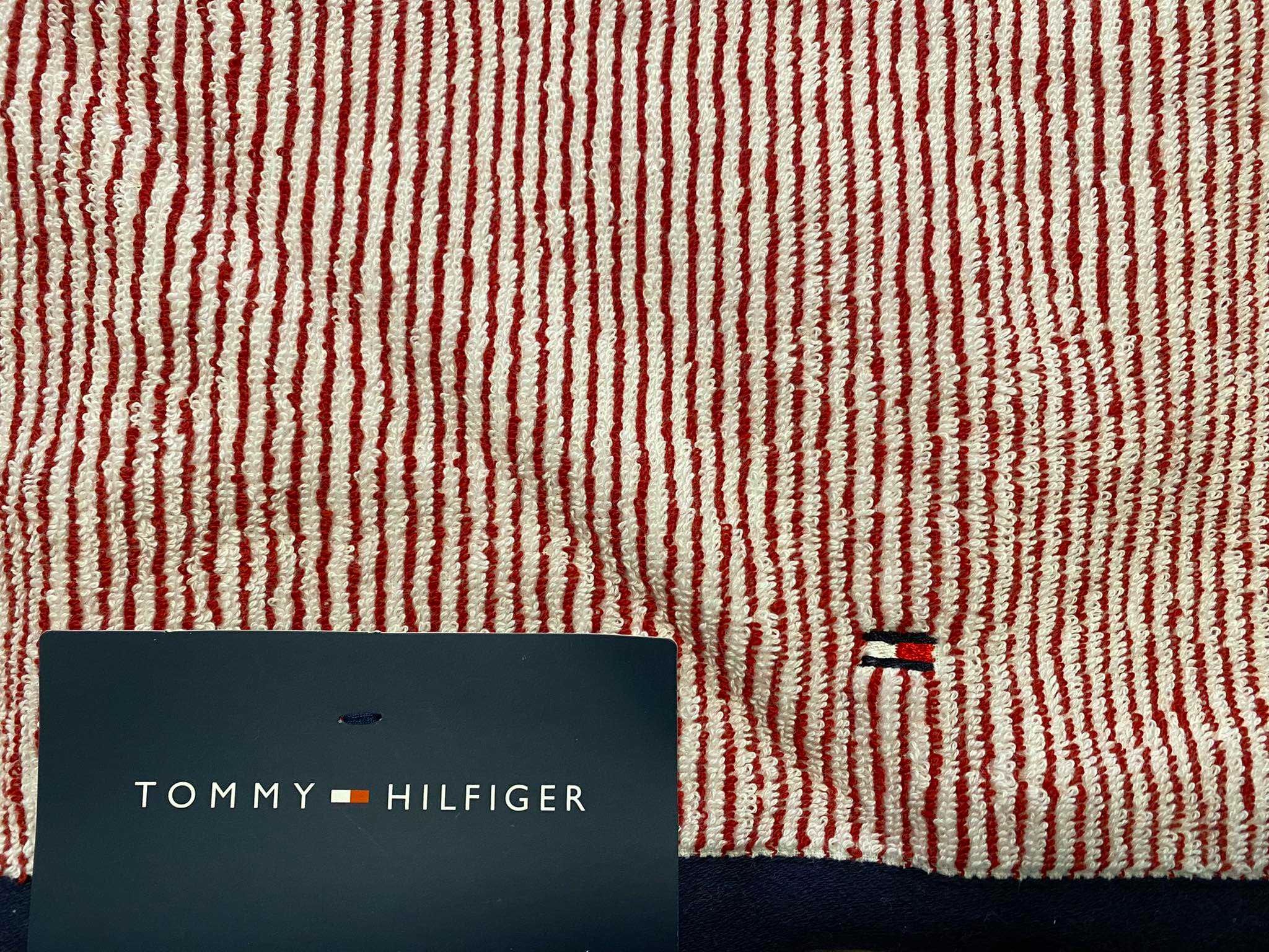 Ręcznik do rąk Tommy Hilfiger