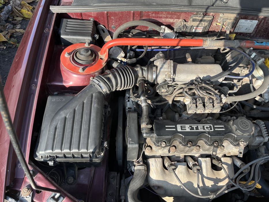 Продажа ланос в хорошем состоянии