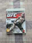 Jogo UFC undisputed 3