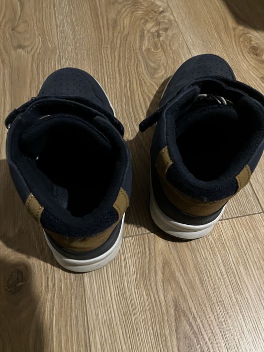 Buty zimowe rozm. 35