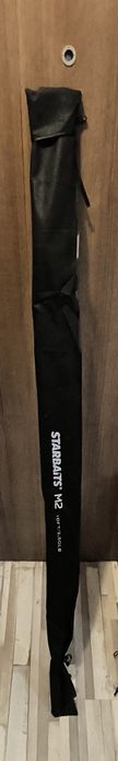 NOWA karpiówka SENSAS Starbaits M2, 3.5 lbs, 10ft
