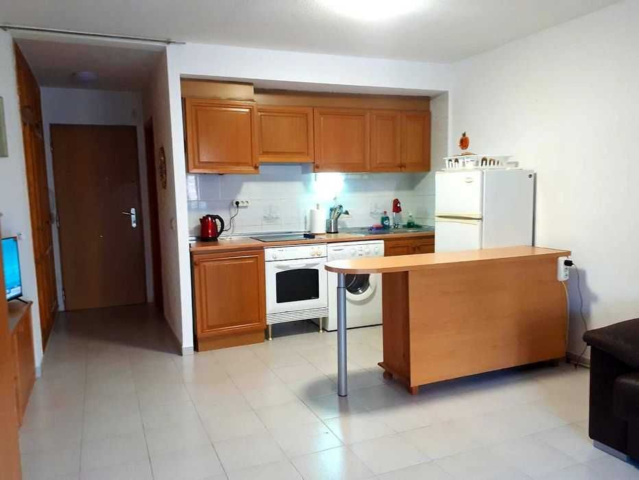 Apartament z basenem wybrzeże Costa Blanca playa de Daimús