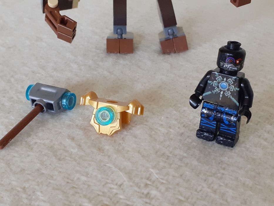 Lego Chima 70125 - Goryl