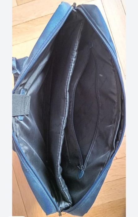 Torba na laptop Wittchen - rozmiar 17" NOWA