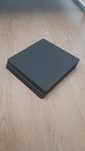 PS4 Slim 500GB + 2 jogos