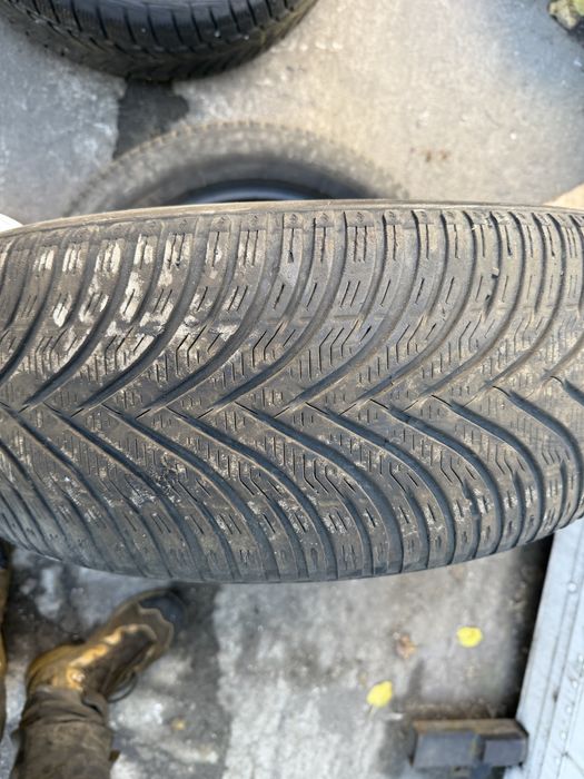 Продам резину BFGoodrich