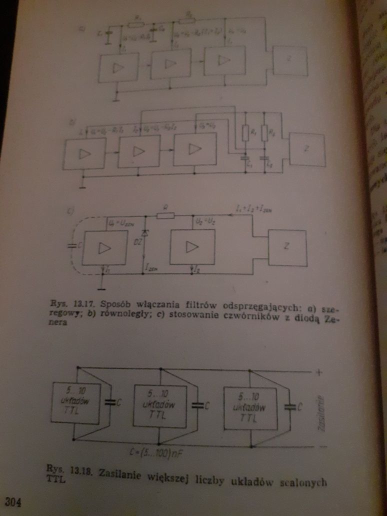 Miernictwo elektroniczne. Zdzisław Karkowski