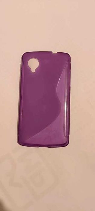 Plecki do LG Nexus 5
