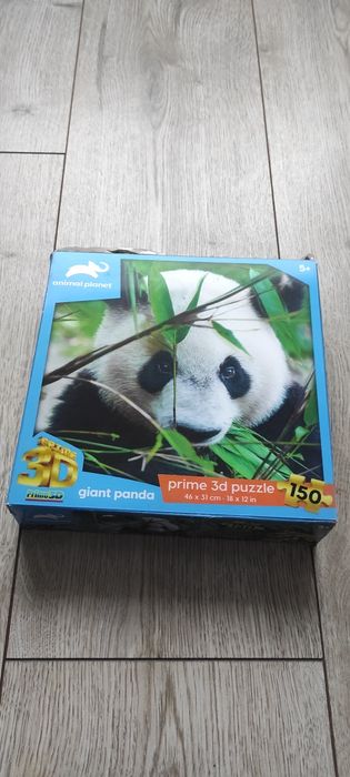 Пазли. 3D пазли і звичайні пазли для двчаток