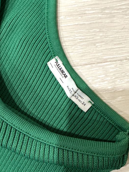 Pull bear плаття