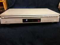 odtwarzacz LG dvd