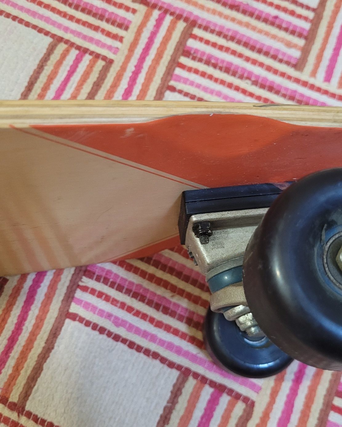 Vendo Longboard Oxelo