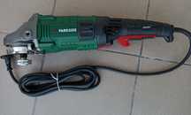 Szlifierka kątowa firmy Parkside PWS 230 S5