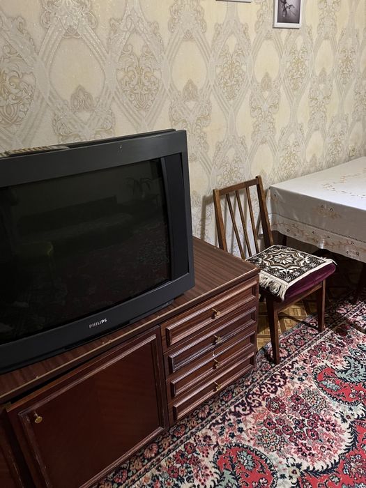 2к квартира, автономка