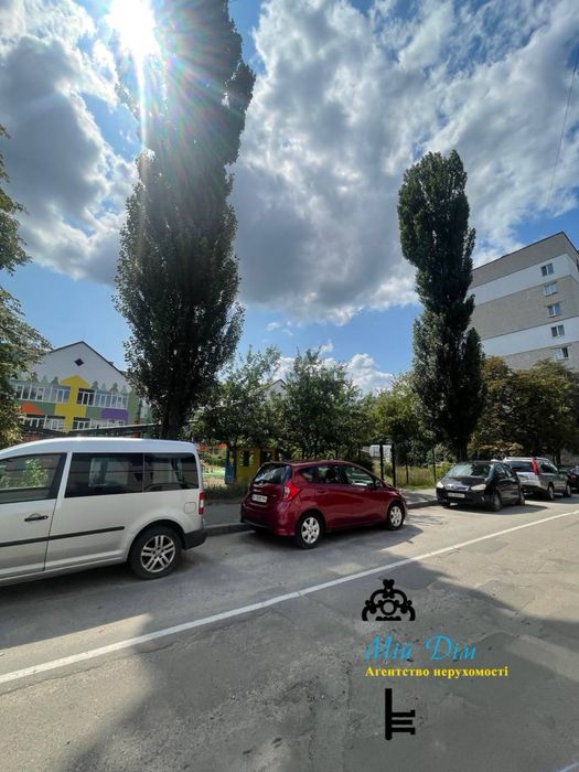 Смарт квартира ! Перша здача