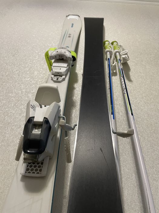 Лижі HEAD Light Joy