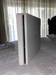 PS4 Slim White 500GB