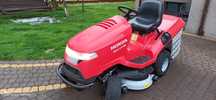 Traktorek kosiarka Honda 2417 hydro, zadbana.