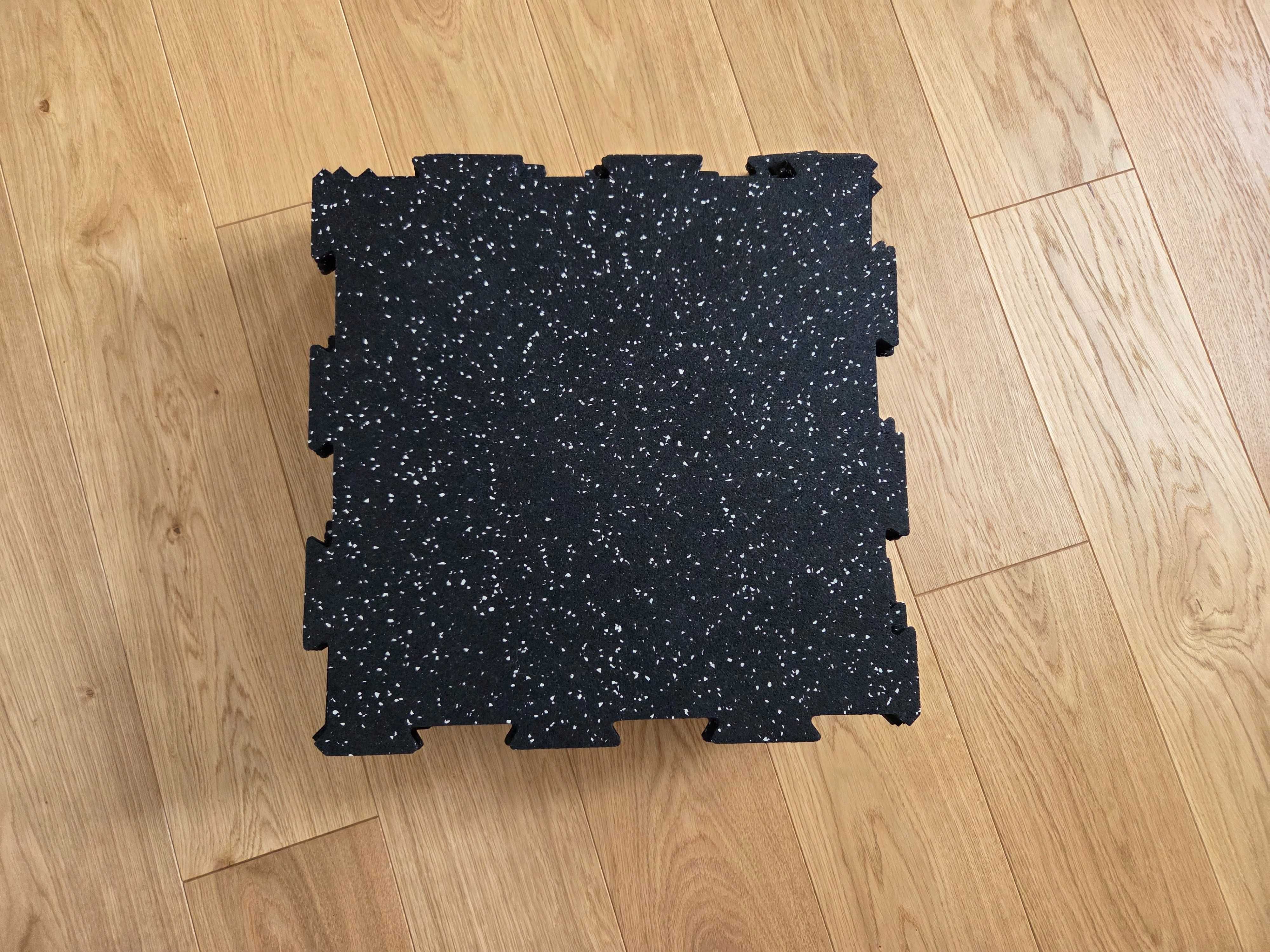 Podłoga Puzzle | Mata Do Treningu - MOVO Puzzle Floor 49X49 (12 Sztuk)