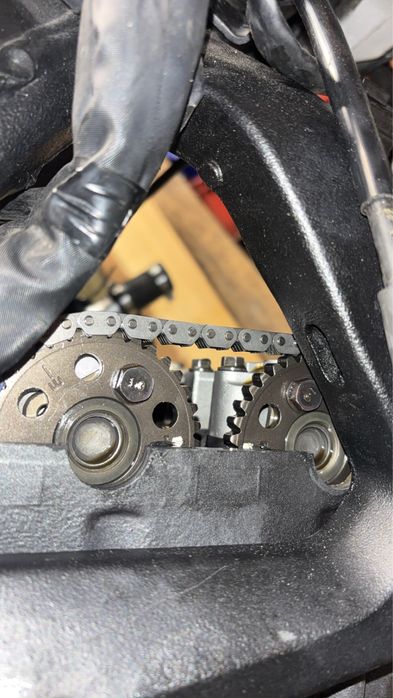 Naprawa motocykli Sportowych