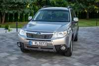 Subaru Forester 2,0 Benzyna Klima Alu Opłacony