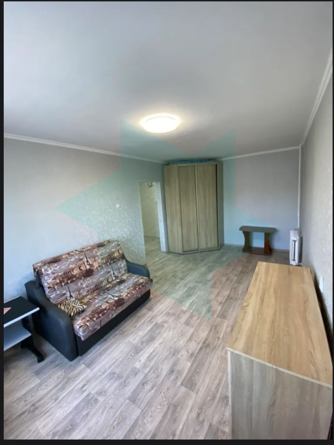 Сдам 1к квартиру пр.Слобожанский, 129