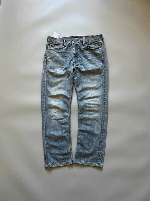 якісні джинси від Levis 513