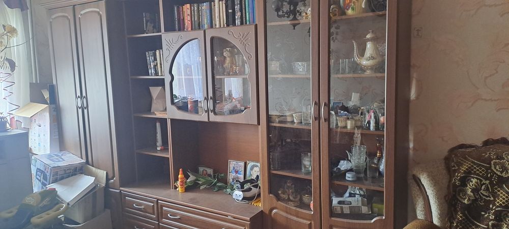 Продам 4 комн квартиру Лазурный