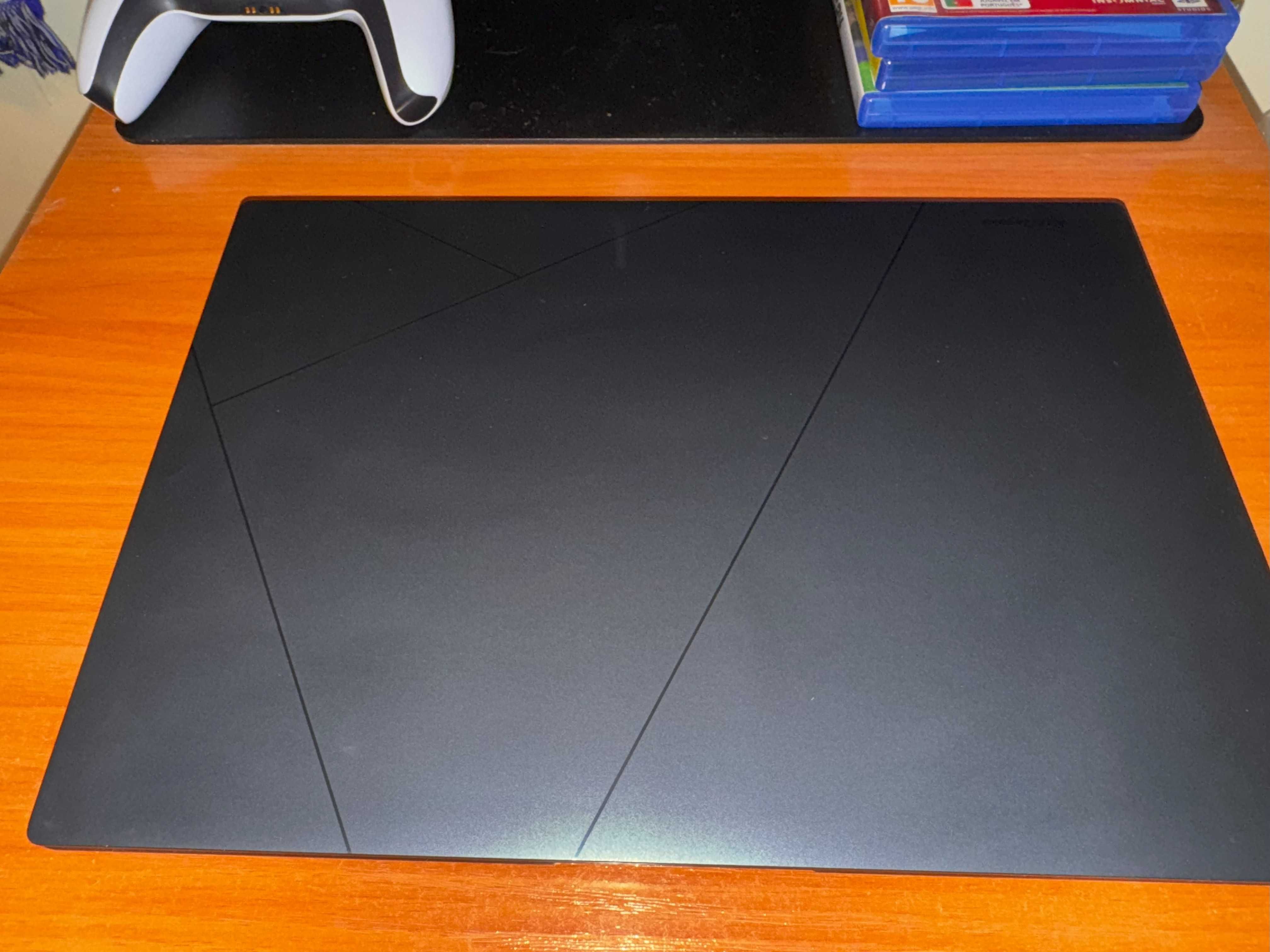 ASUS ZenBook 14x GARANTIA 2 anos ASUS