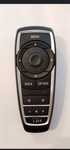 Pilot tv multimediów sterownie bmw f01 f10 f11 f02 f15
