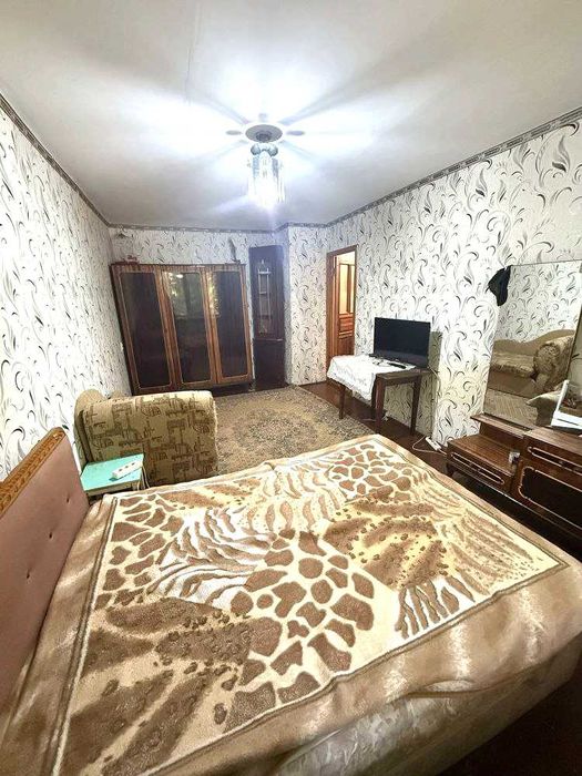 Сдам 1 комн. квартиру. Парк Горького. Парк Марк Твена. Черемушки