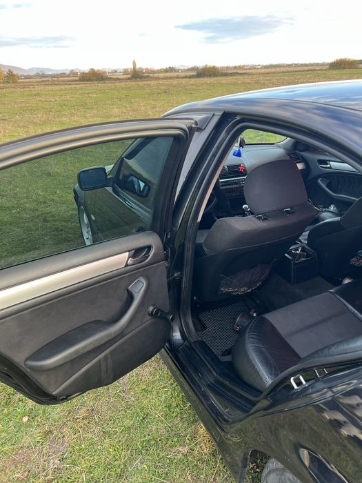 Продам бмв е46.