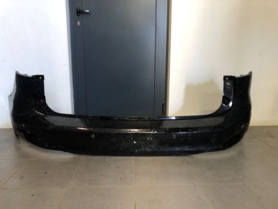 Parachoque ford focus sw