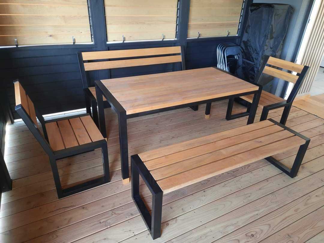 Stelaże do mebli loft, stół/ława/szafka/półka/taboret/biurko/łóżko...