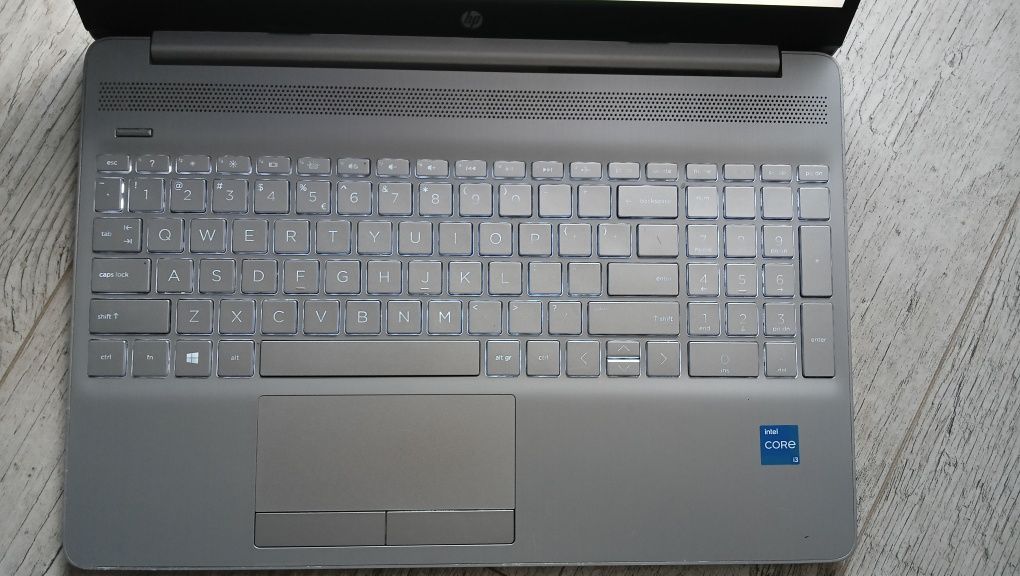 Laptop HP używany