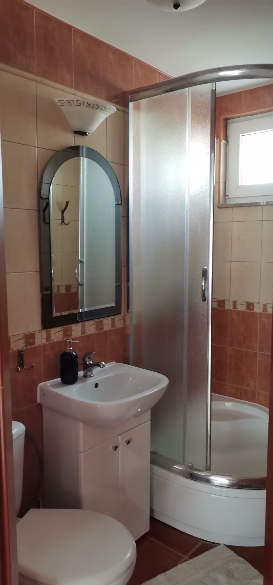 Apartamenty i Pokoje w Międzyzdrojach. Polna 25 .Parking.ZAPRASZAMY.